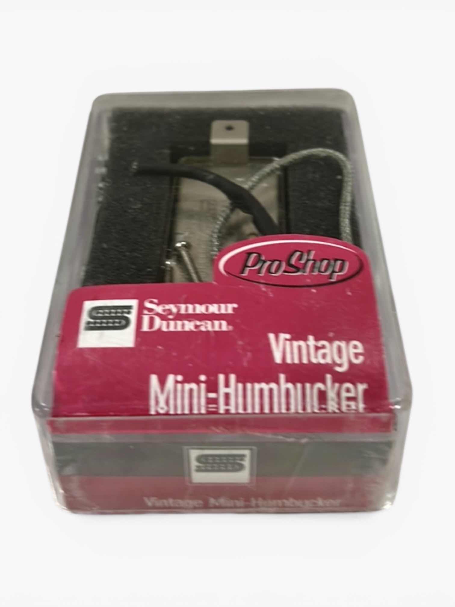 Photo 1 of SEYMOUR DUNCAN SM1N VINTAGE MINI HUMBUKER (NECK) PICKUP