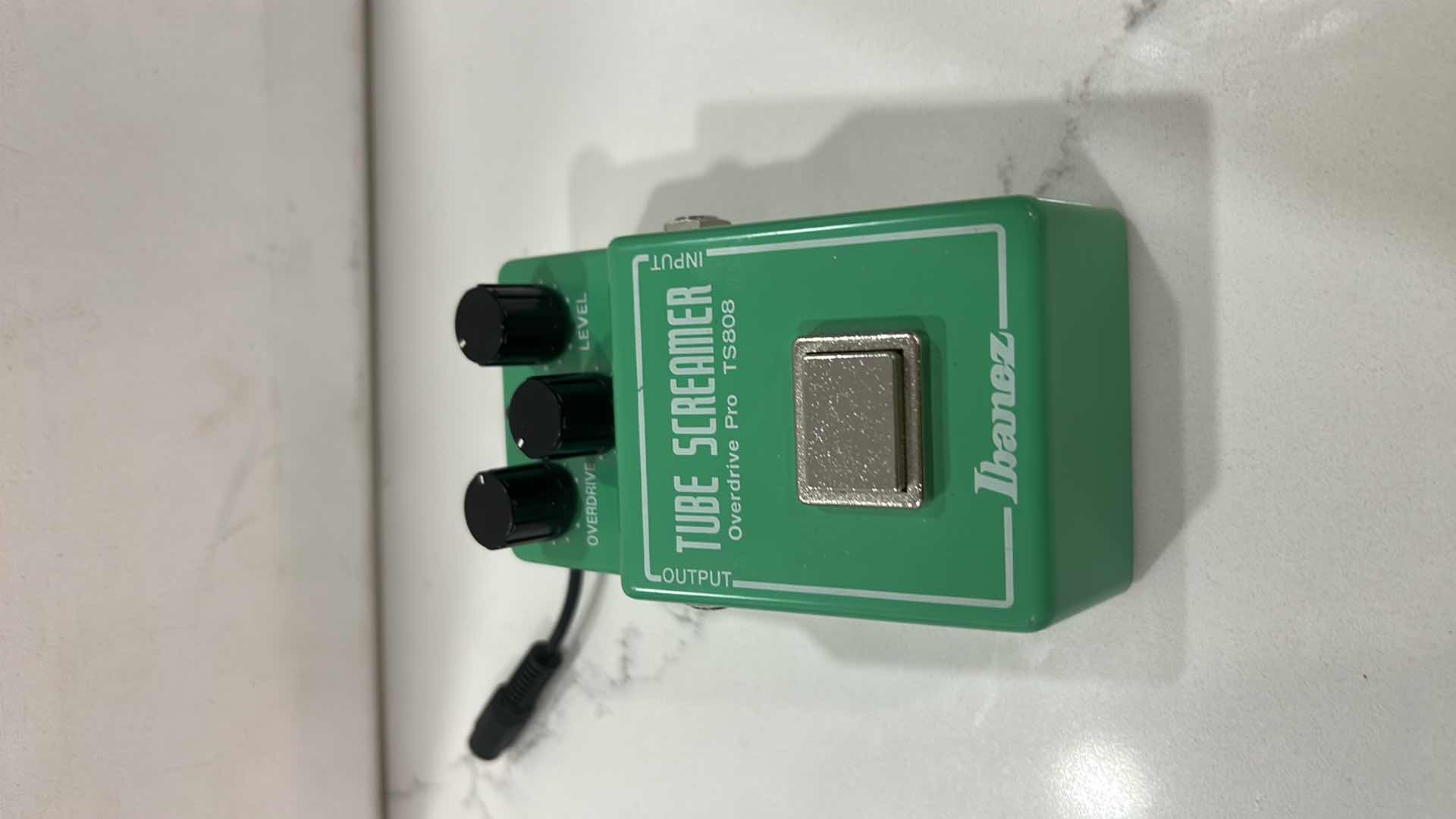 Photo 1 of IBANEZ TS808 TUBE SCREAMER