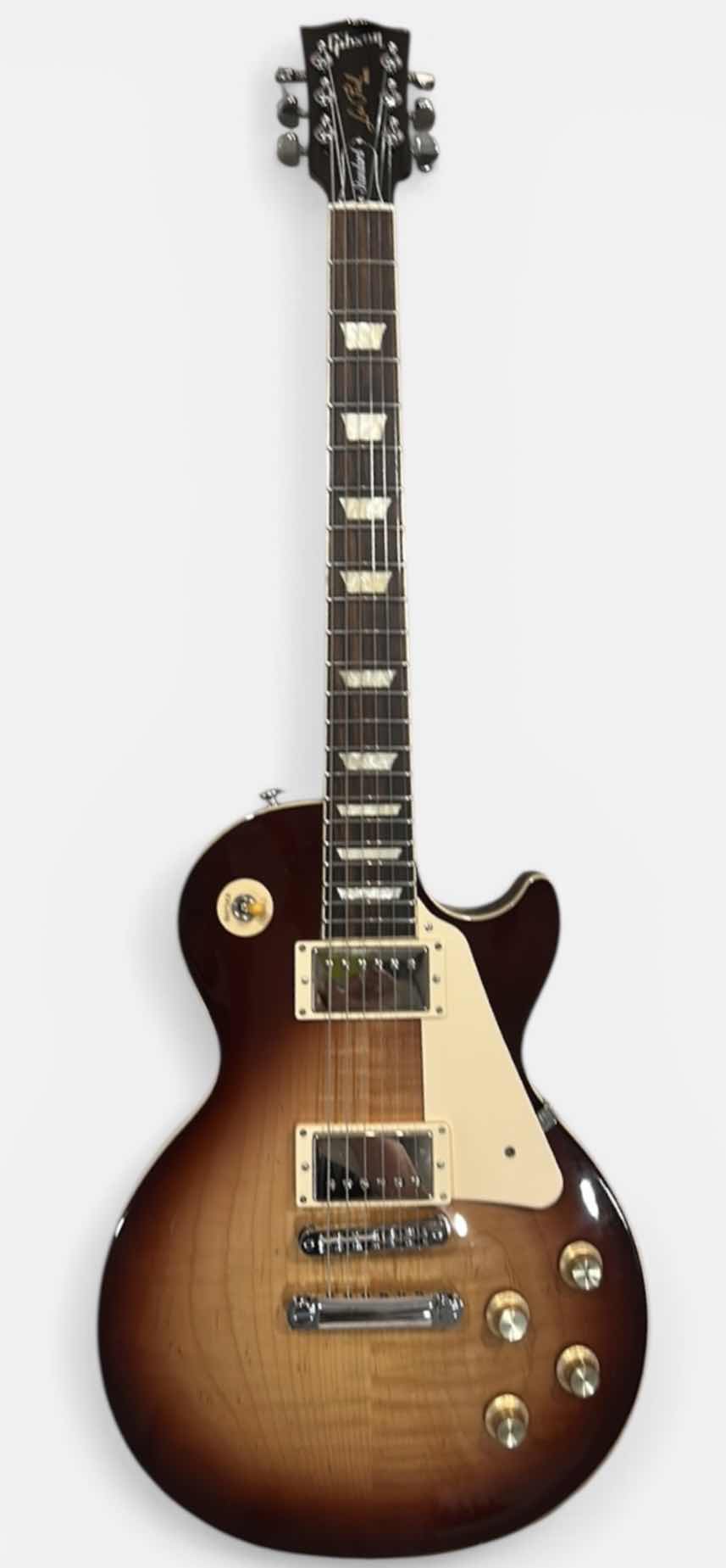 Photo 1 of GIBSON LES PAUL STANDARD 1960 BODY PURCHASES FROM THE STRATOSPHER GUITAR COMPANY - see photos for details and parts added