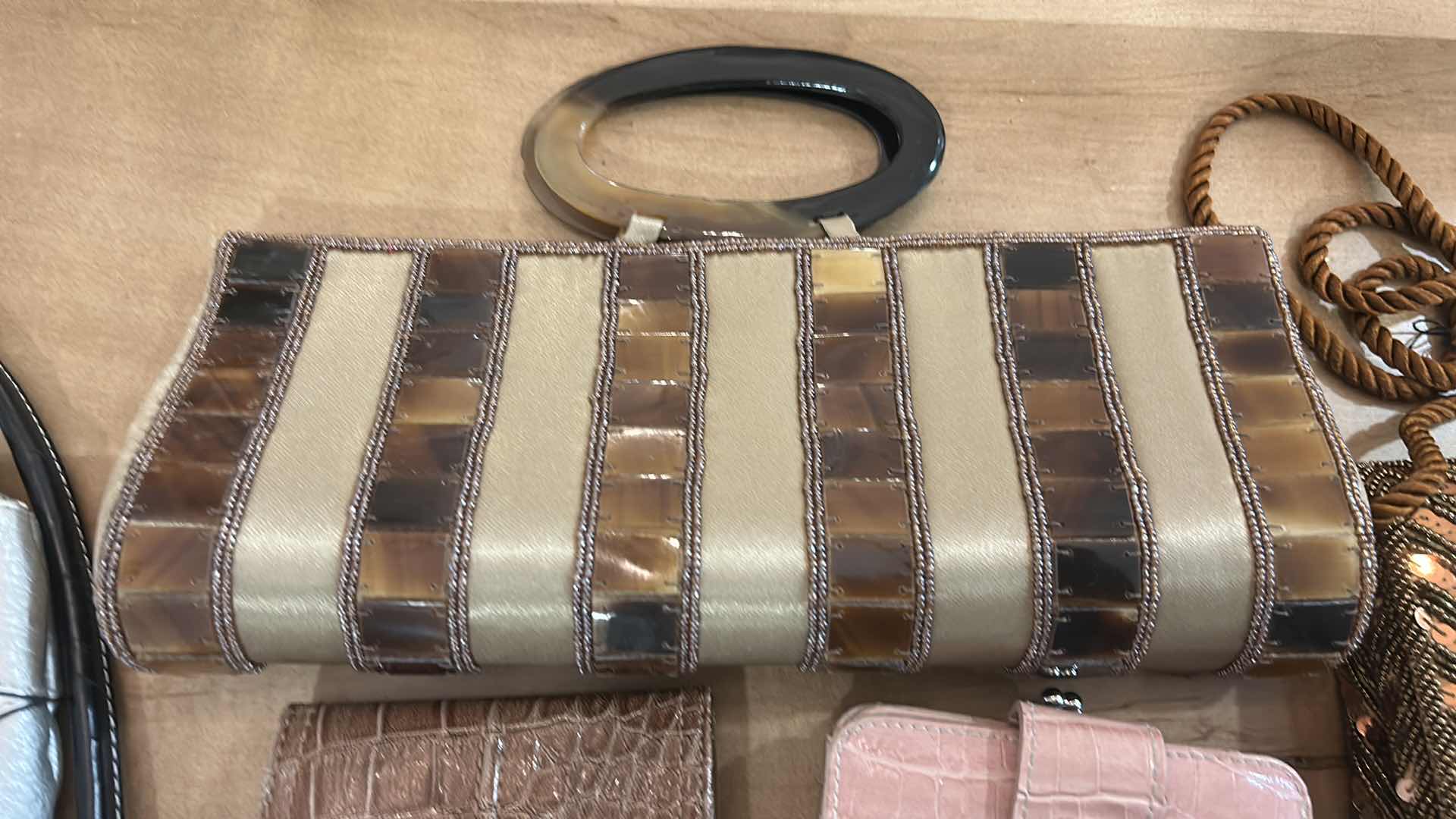 Photo 1 of CLUTCH PURSES AND WALLETS