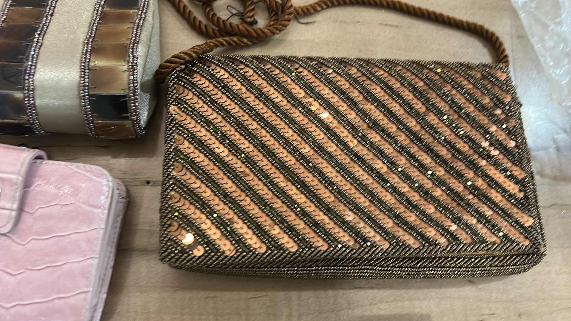 Photo 1 of CLUTCH PURSES AND WALLETS