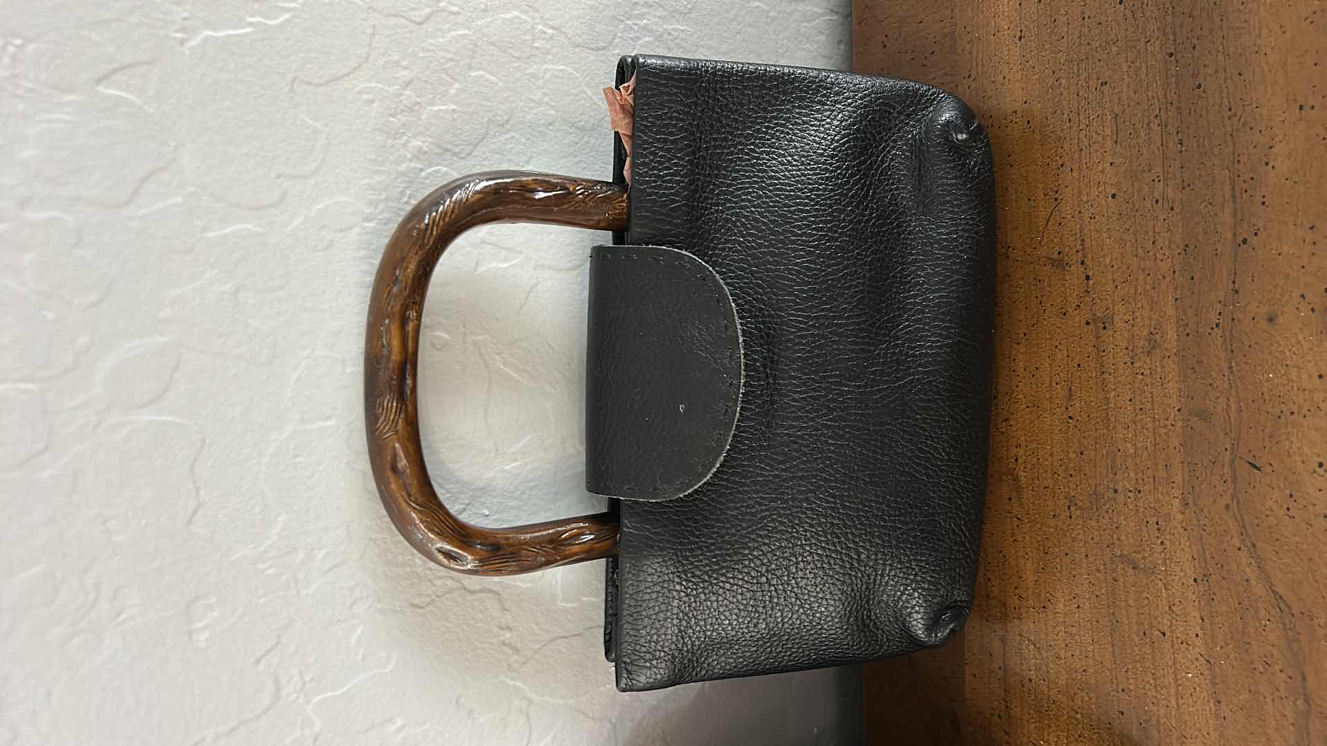 Photo 1 of THREE LADIES HANDBAGS