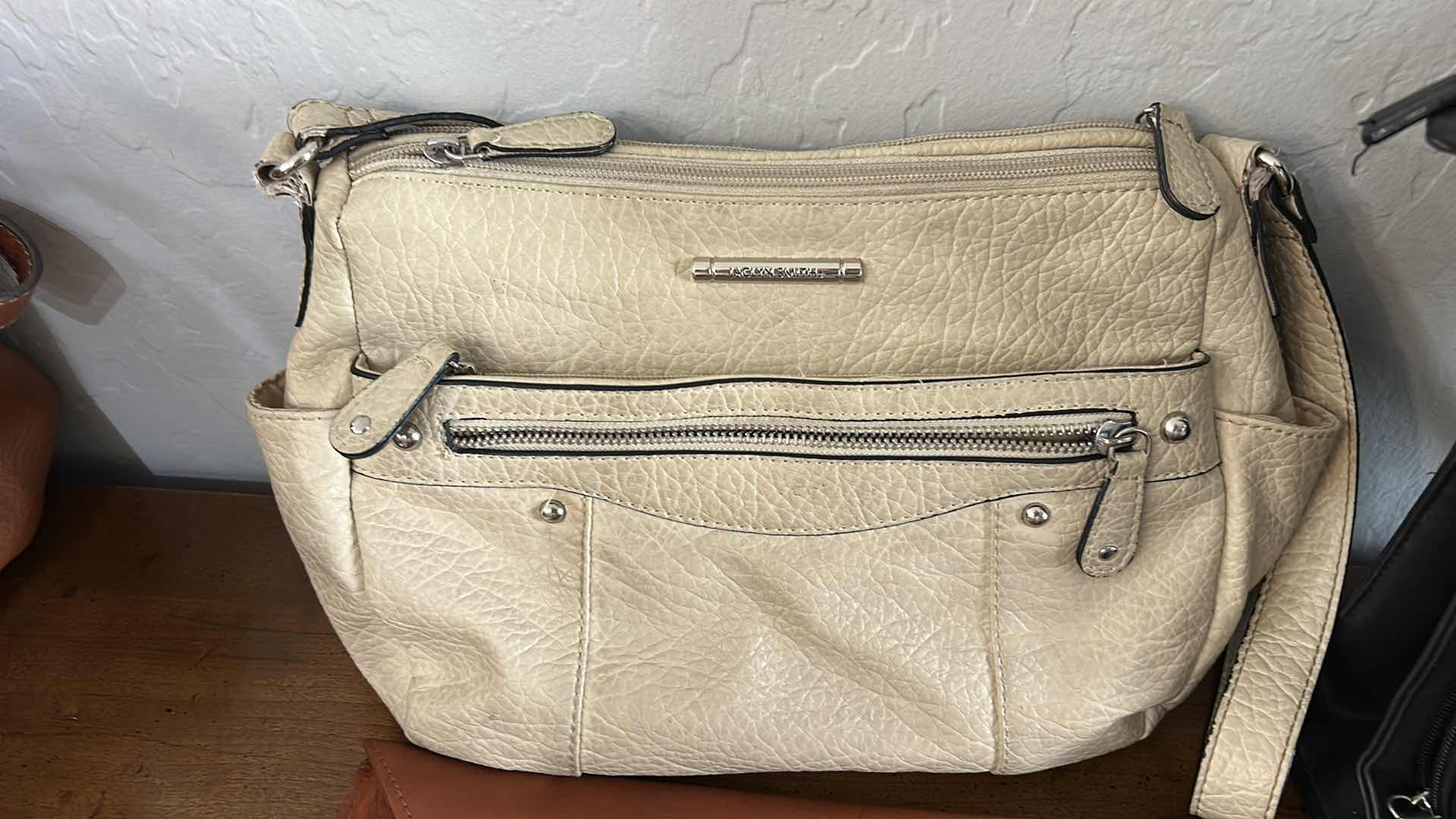 Photo 1 of FOUR LADIES HANDBAGS