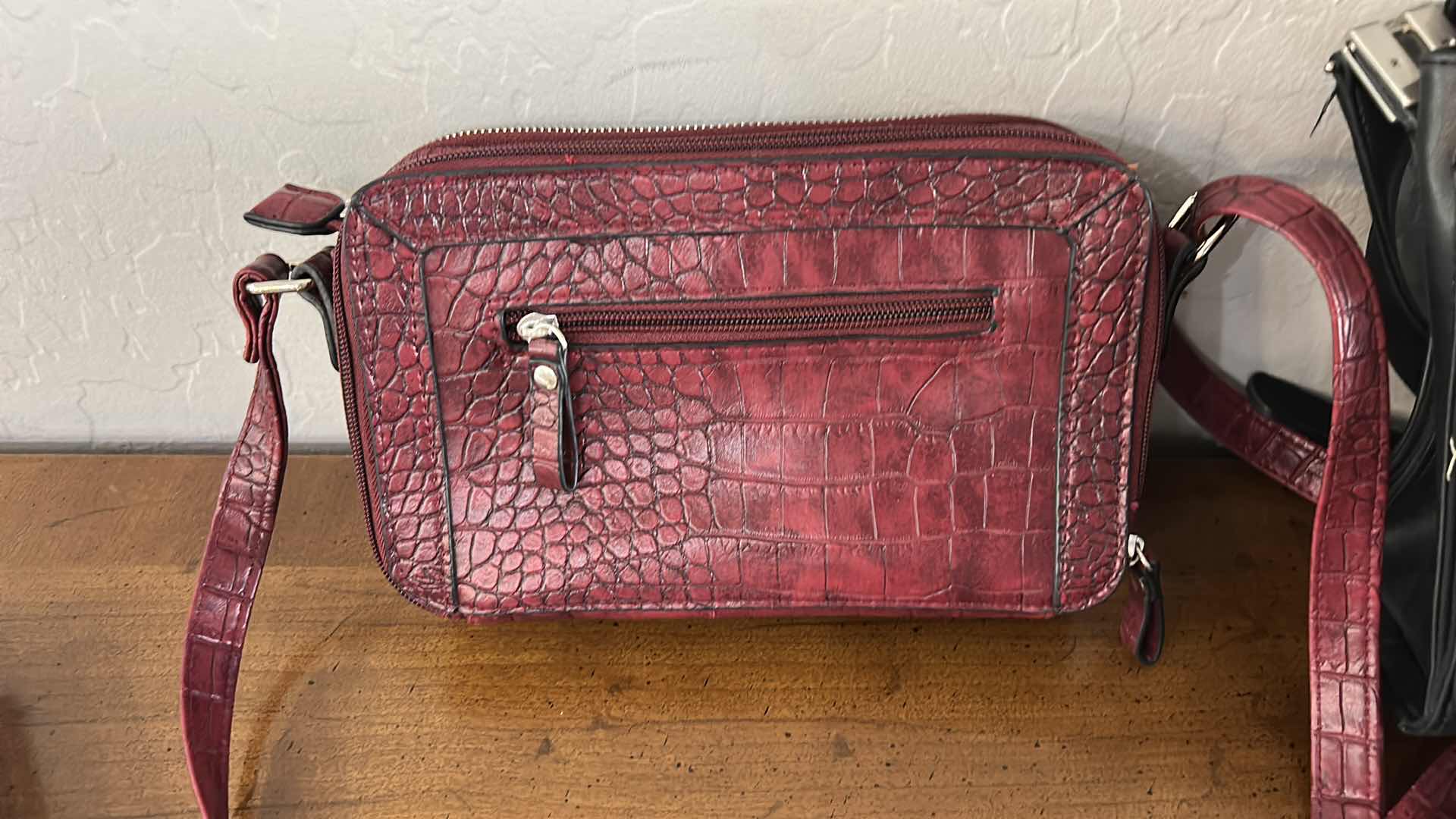 Photo 1 of FOUR LADIES HANDBAGS