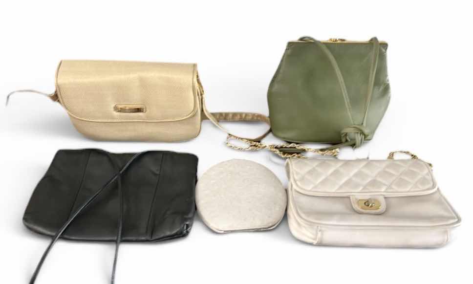 Photo 1 of 5 HANDBAGS