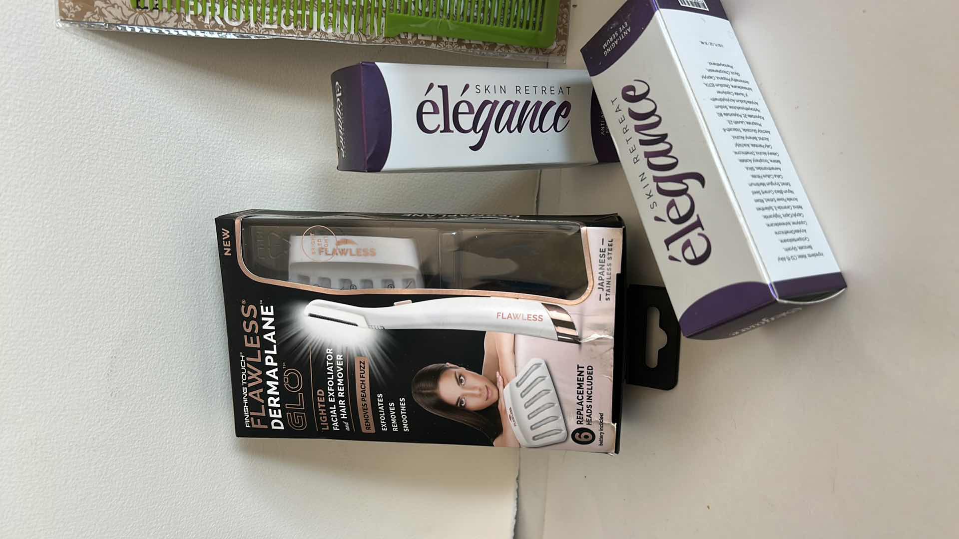 Photo 1 of ANTI AGING SKINCARE AND DEVICES