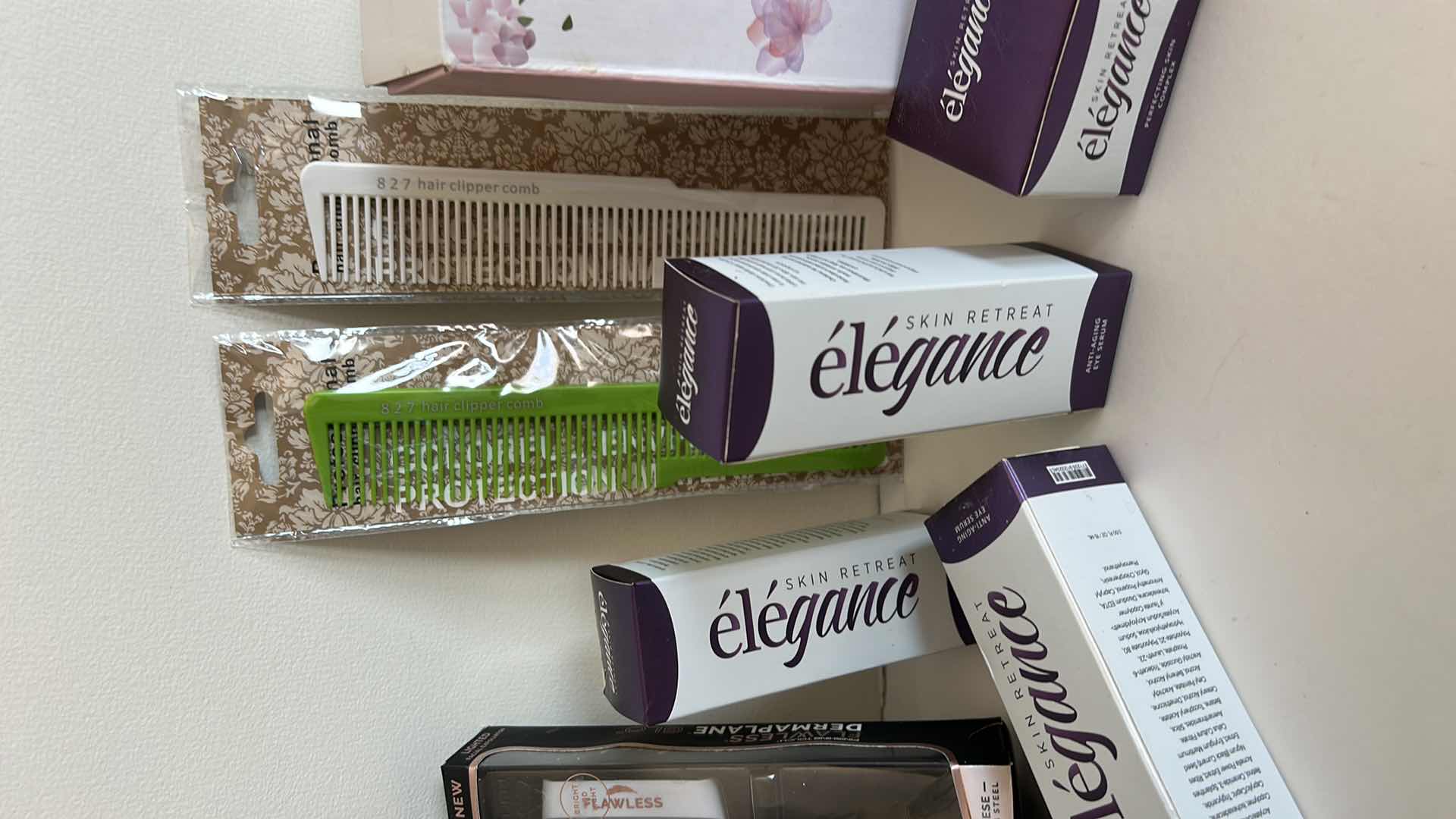 Photo 1 of ANTI AGING SKINCARE AND DEVICES