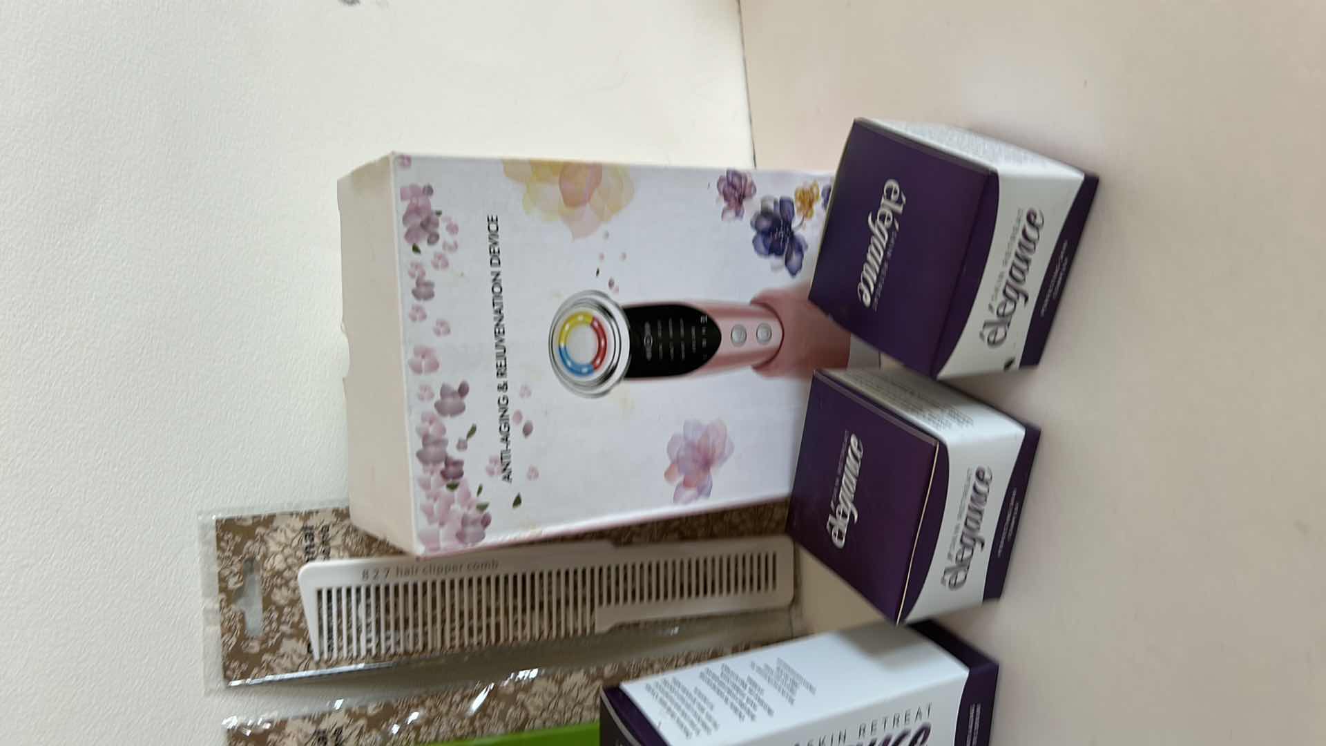 Photo 1 of ANTI AGING SKINCARE AND DEVICES