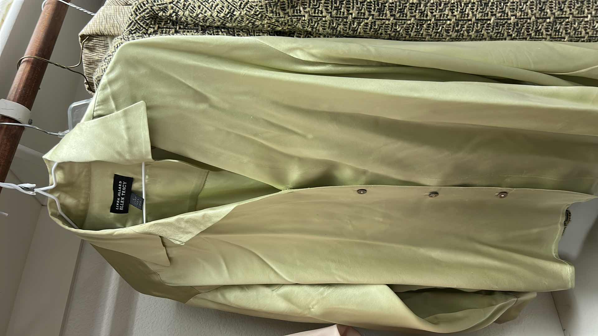 Photo 1 of WOMENSWEAR 5PC, ELLEN TRACY AND ANNE KLEIN SIZE 14,16