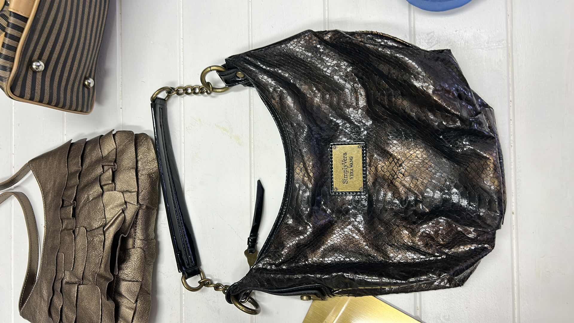 Photo 1 of 4 WOMENS HANDBAGS