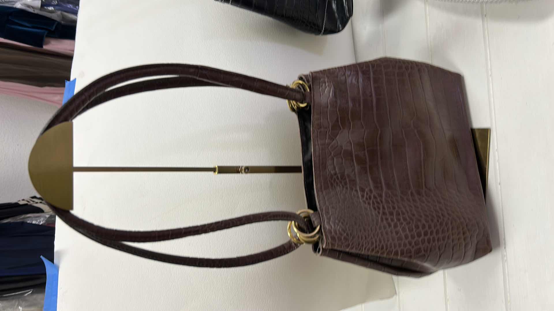 Photo 1 of 5 WOMENS HANDBAGS
