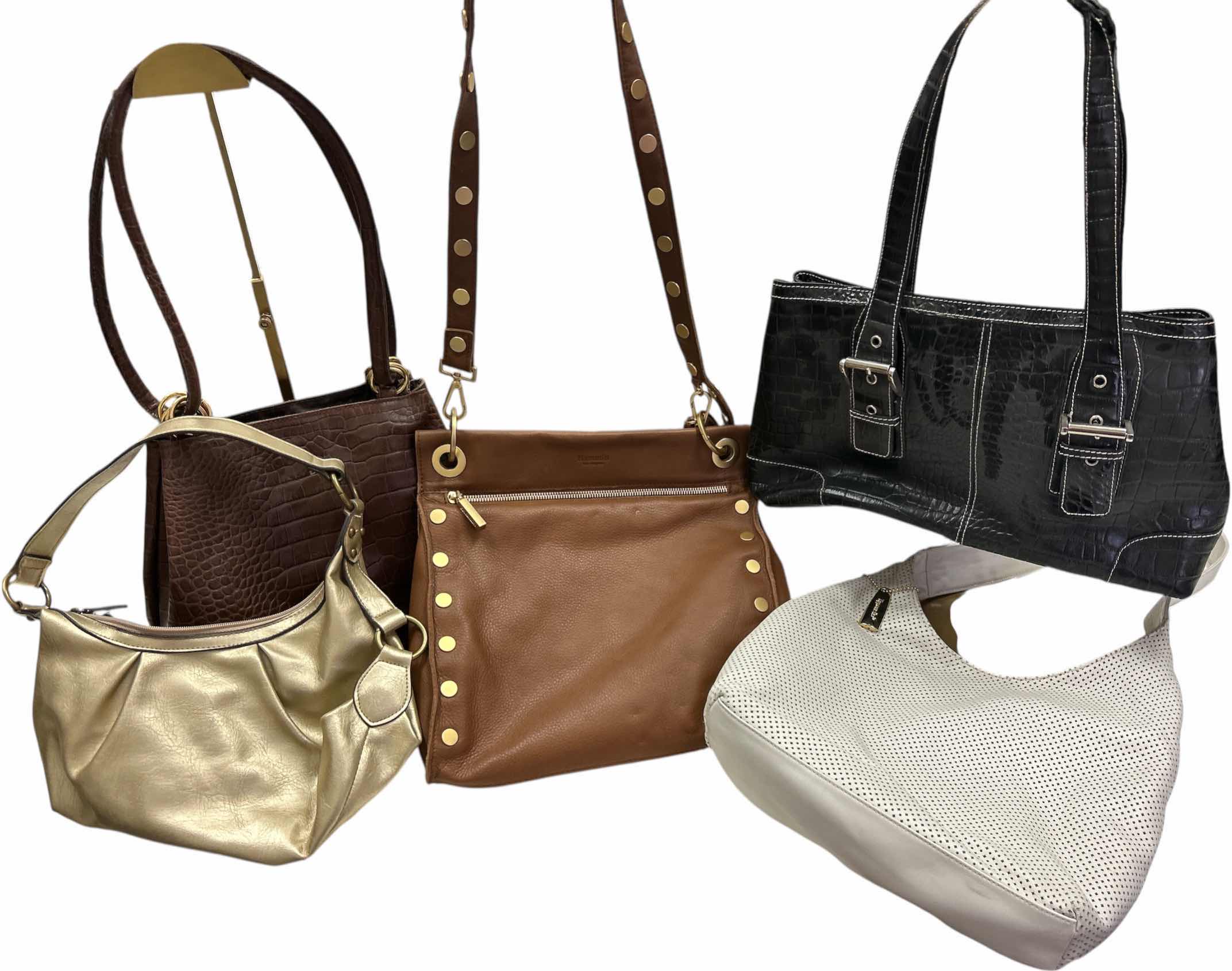 Photo 1 of 5 WOMENS HANDBAGS