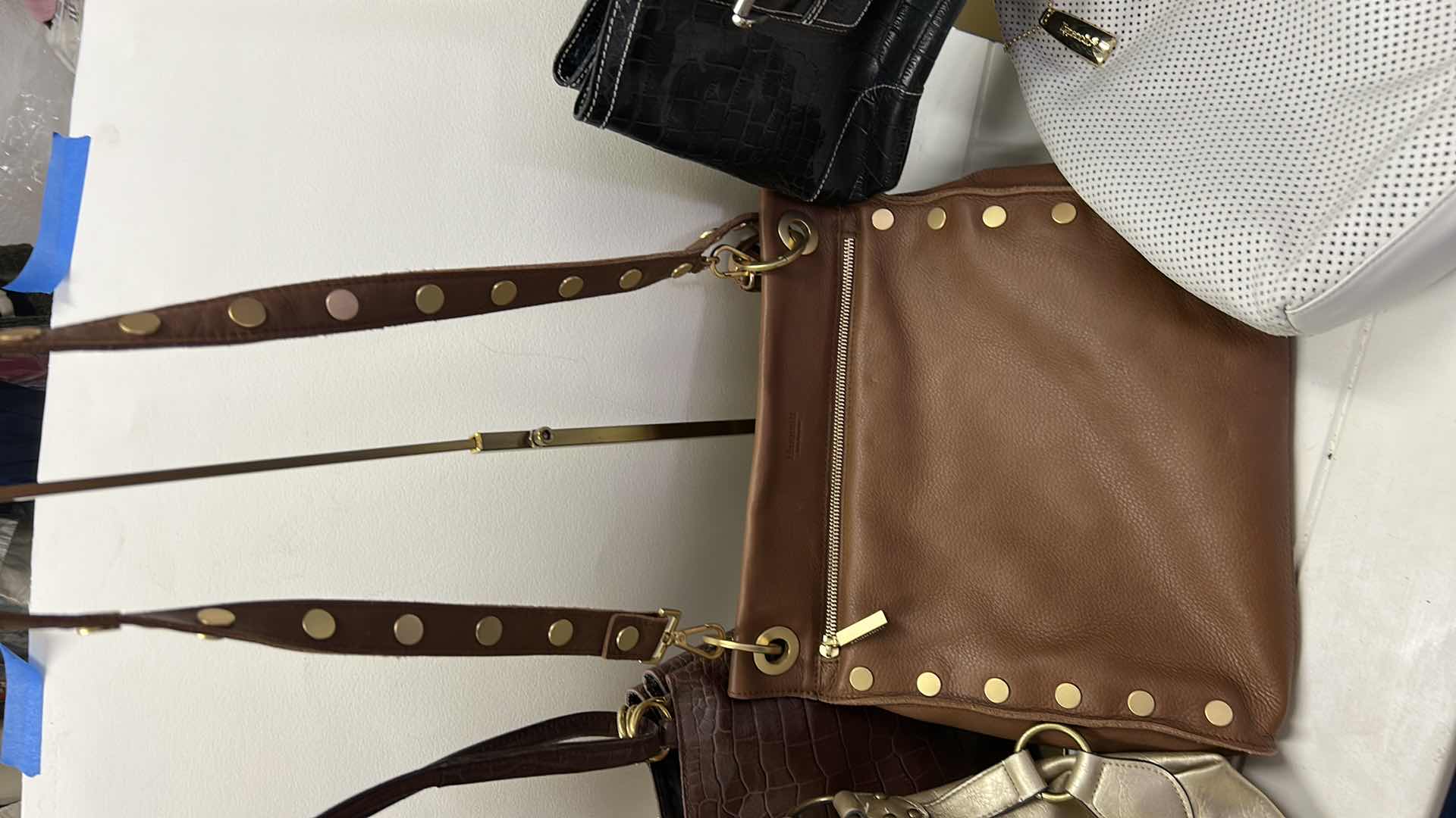 Photo 1 of 5 WOMENS HANDBAGS