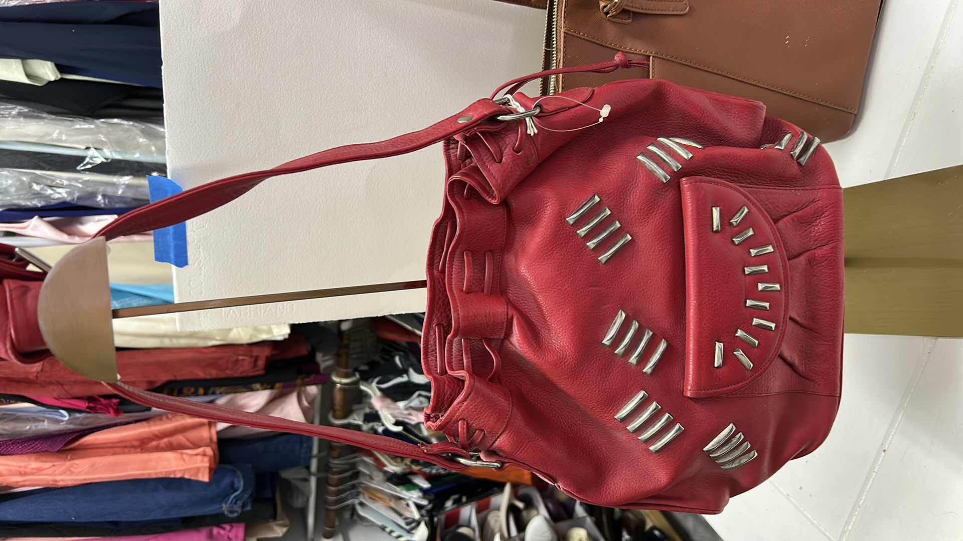 Photo 1 of 3 WOMENS HANDBAGS INCLUDING MICHAEL KORS