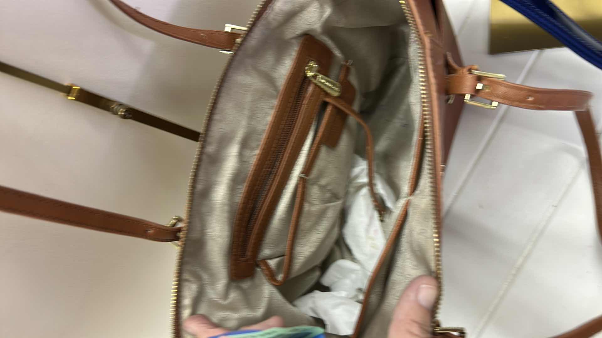 Photo 1 of 3 WOMENS HANDBAGS INCLUDING MICHAEL KORS