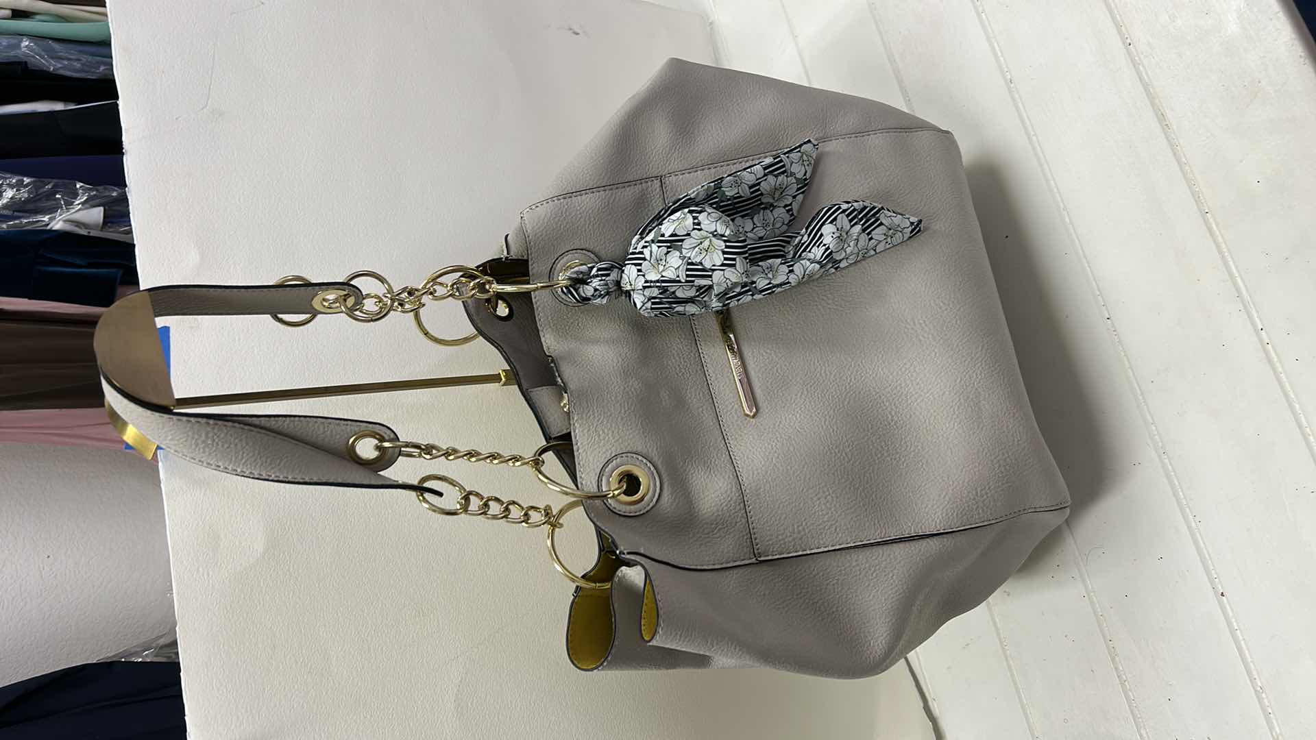 Photo 1 of STEVE MADDEN BWILDE TOTE
