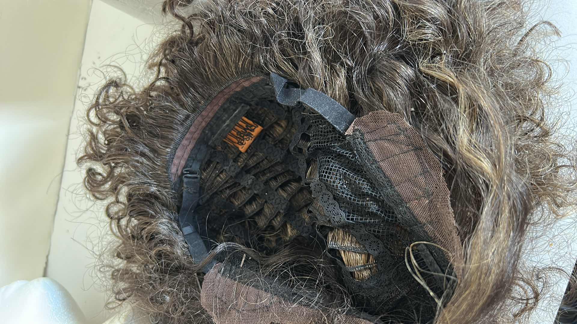 Photo 1 of 3 - WOMENS WIGS