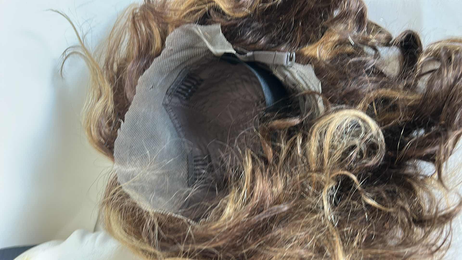 Photo 1 of 3 - WOMENS WIGS
