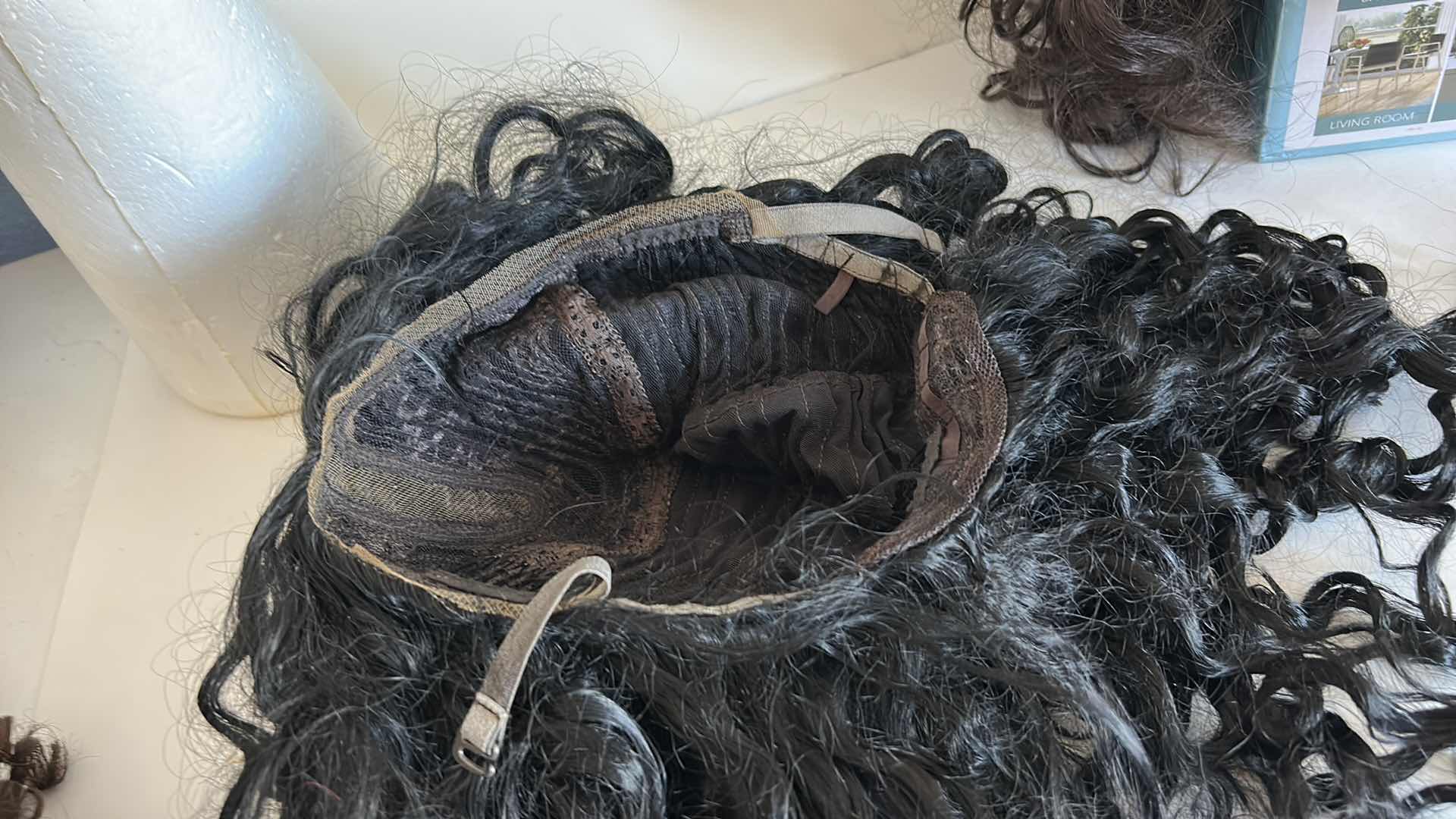 Photo 1 of 3 - WOMENS WIGS