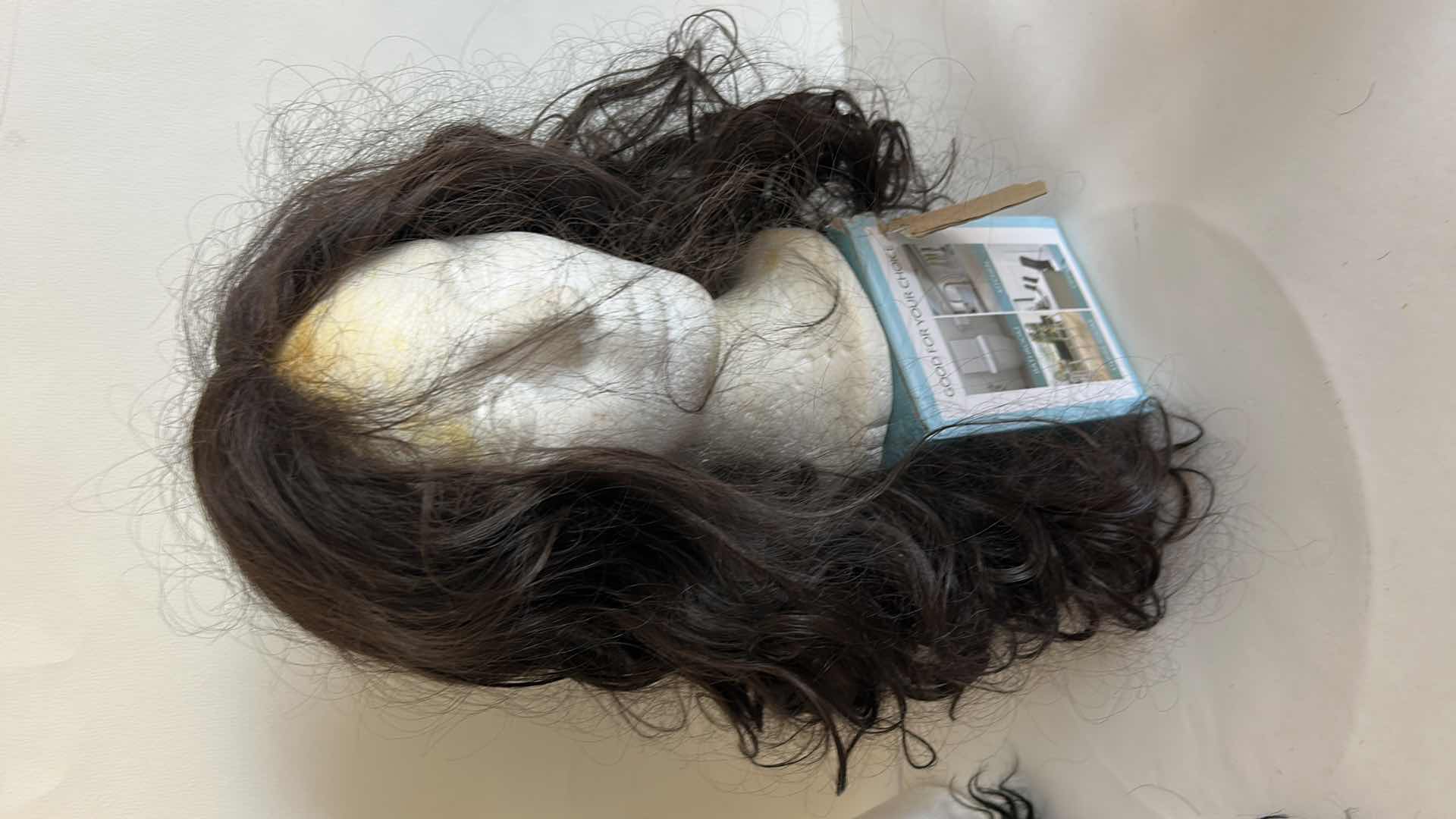 Photo 1 of 3 - WOMENS WIGS