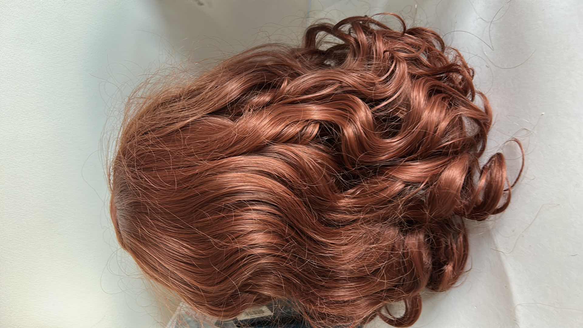Photo 1 of 2 - WOMENS NEW WIGS
