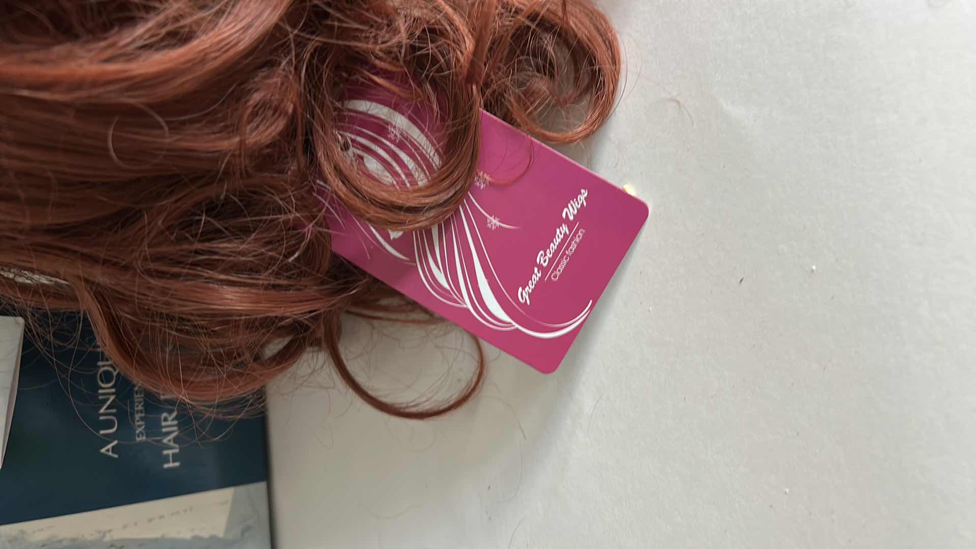 Photo 1 of 2 - WOMENS NEW WIGS