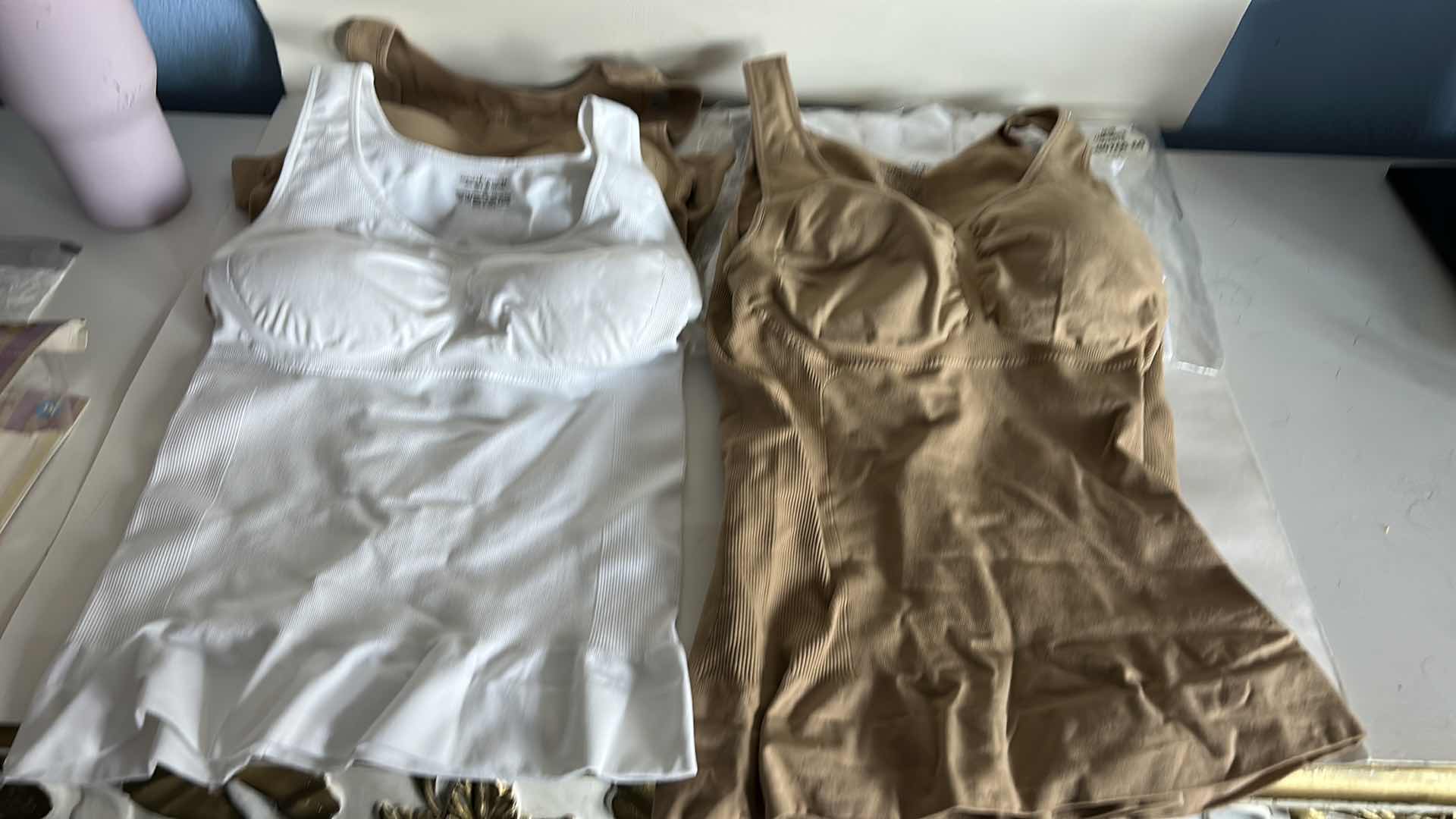 Photo 1 of 4 NEW CAMI SHAPERS BY GENIE