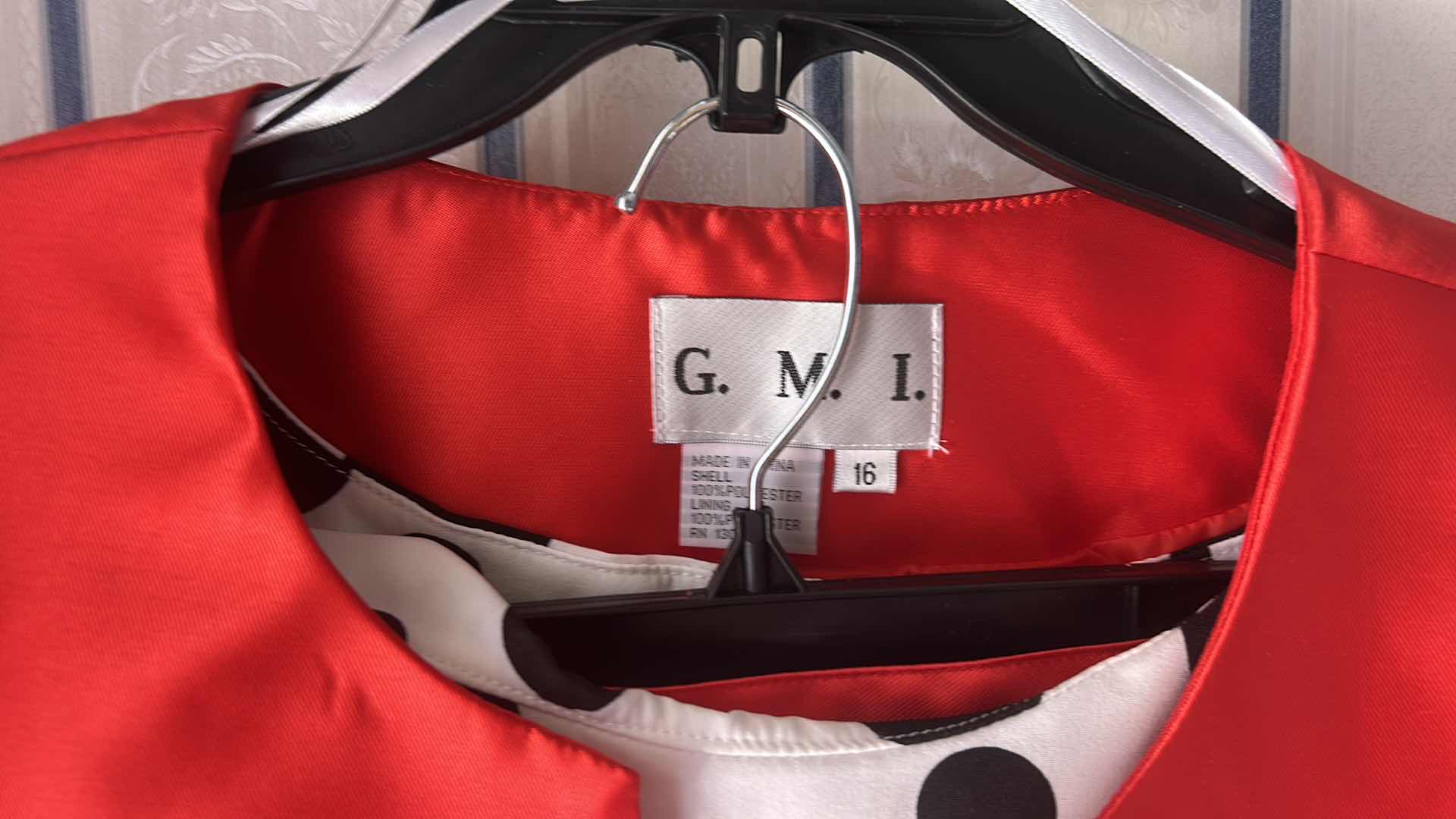 Photo 1 of WOMENS NWT 3 PC SET SIZE 16
