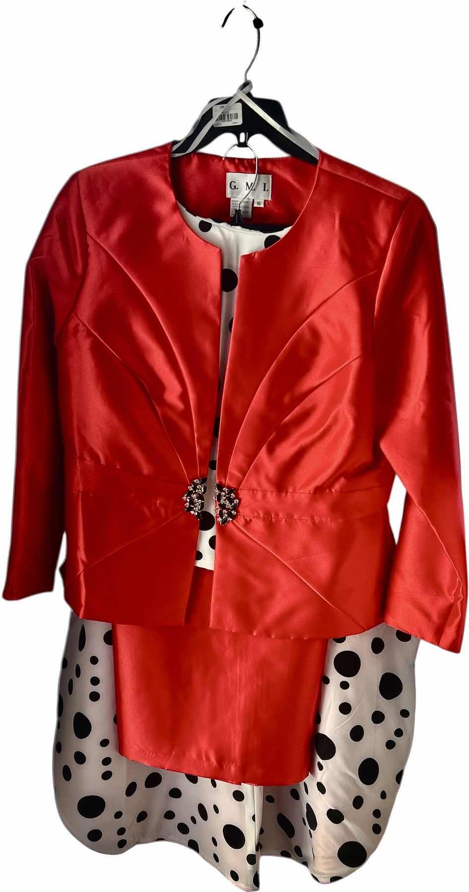 Photo 1 of WOMENS NWT 3 PC SET SIZE 16