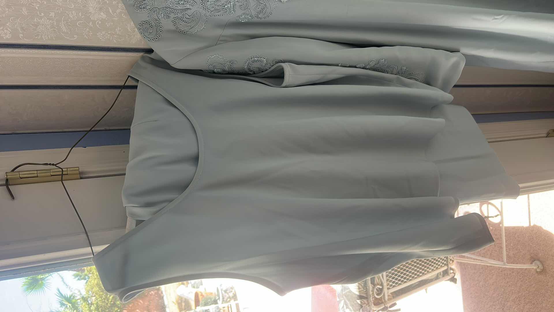 Photo 1 of WOMENS 3PC PLUS SIZE CLOTHING