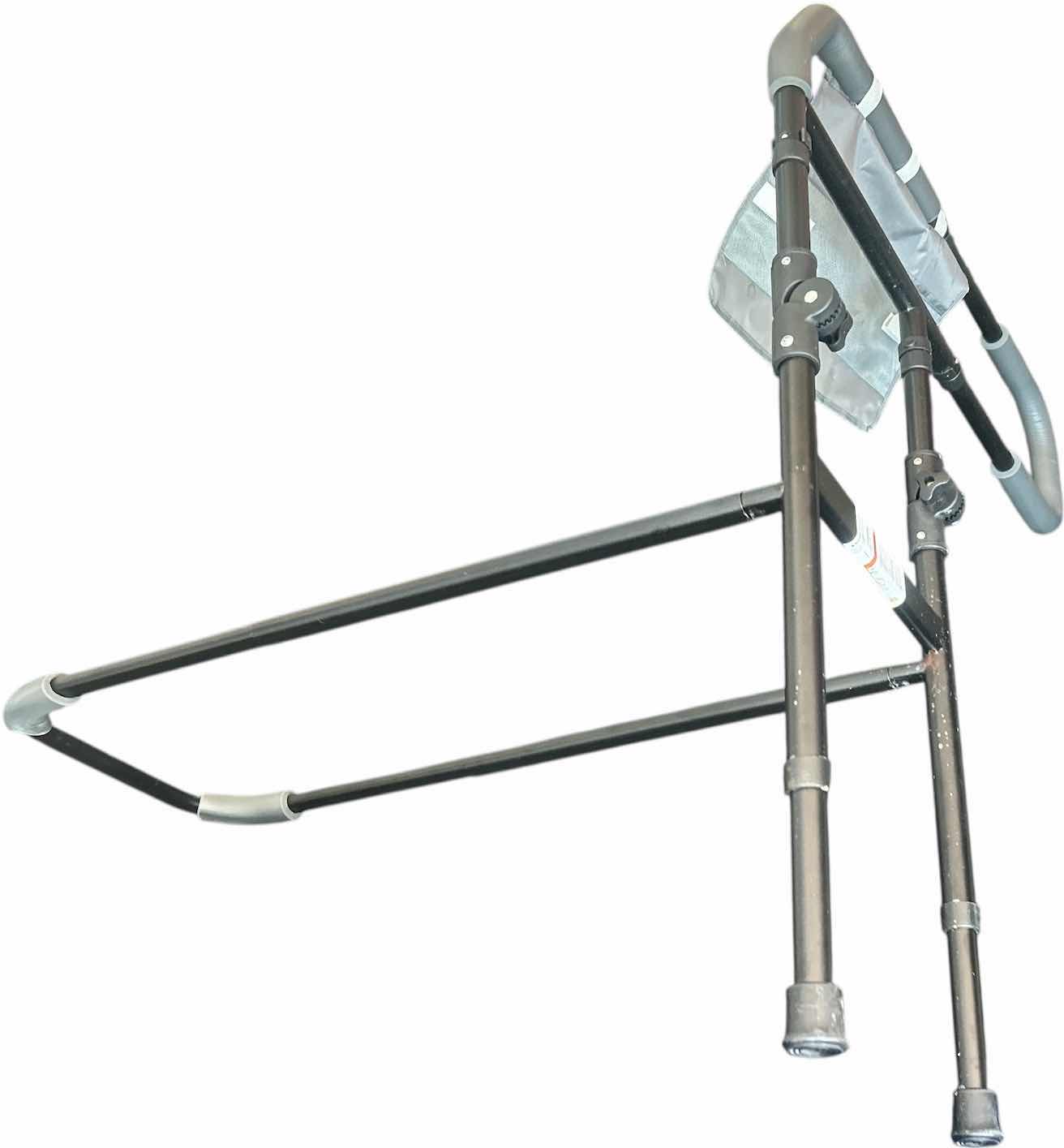 Photo 1 of GAZPBA BED RAIL
