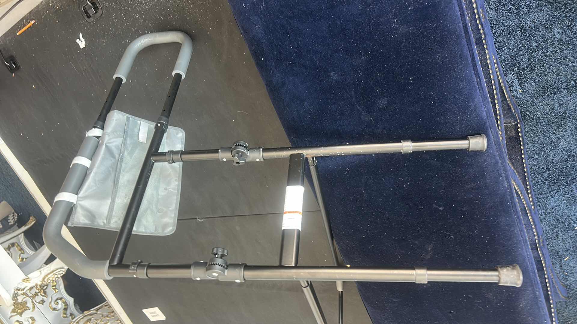 Photo 1 of GAZPBA BED RAIL