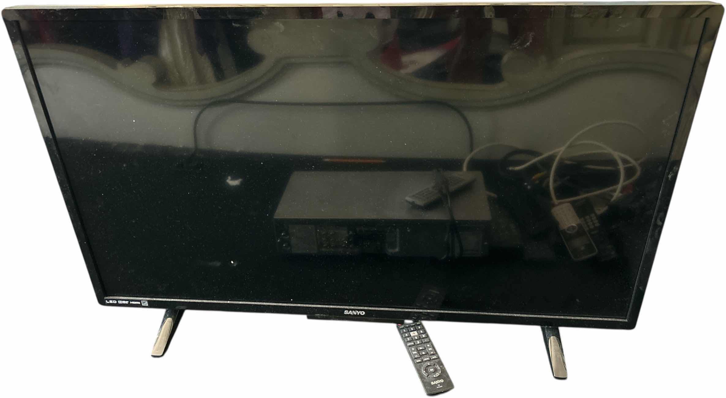 Photo 1 of SANYO 40”  TV