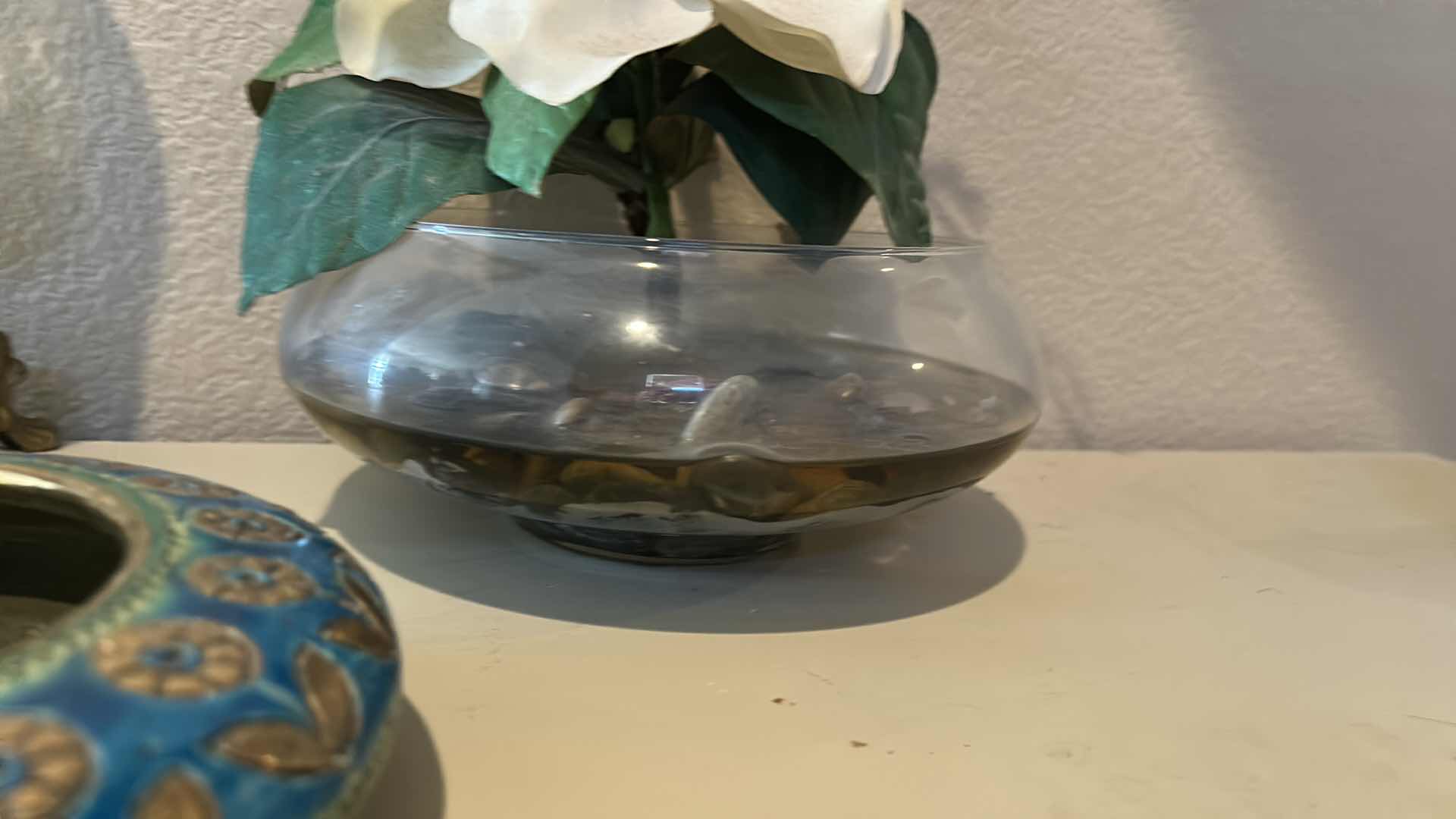 Photo 1 of 4 PC HOME DECOR TALLEST H 18”