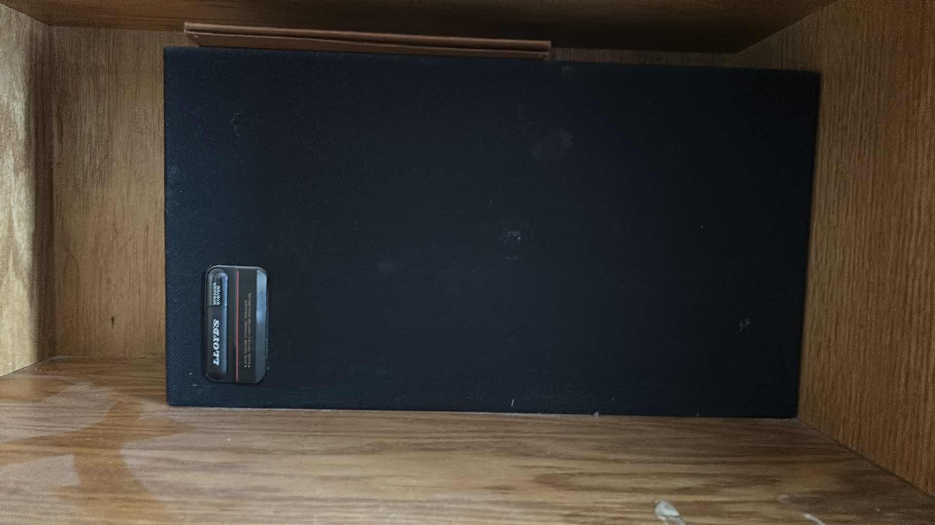 Photo 1 of LLOYDS ELECTRONIC HOME MUSIC SYSTEM  & SPEAKERS