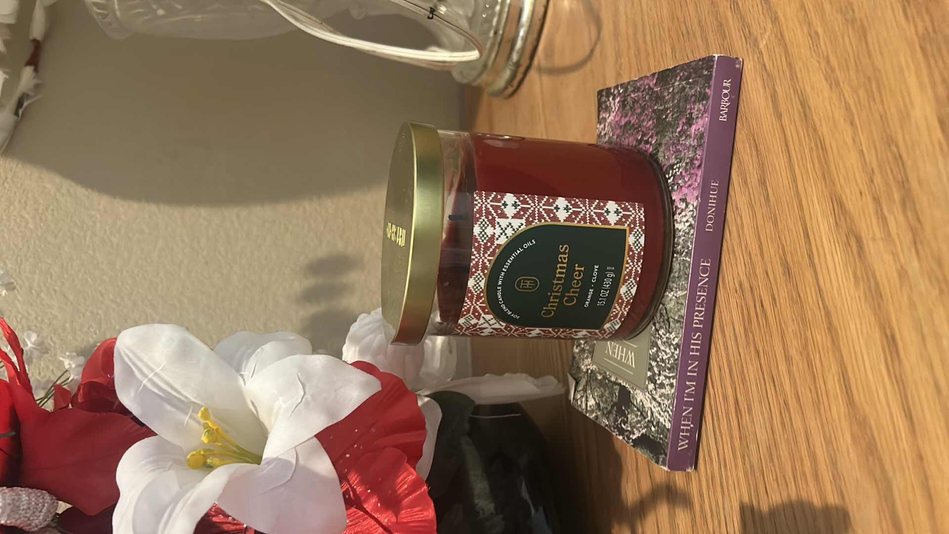 Photo 1 of HOME DECOR ASSORTMENT