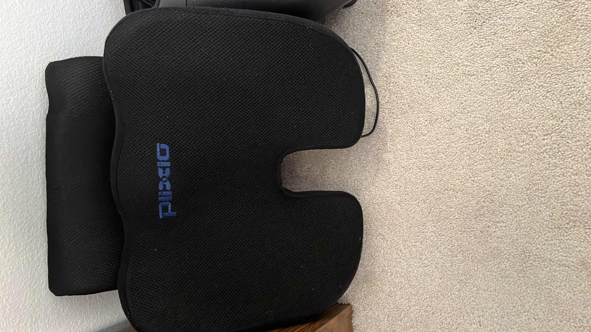 Photo 3 of NEKTECK FOOT MASSAGER, 2- NECK PILLOWS