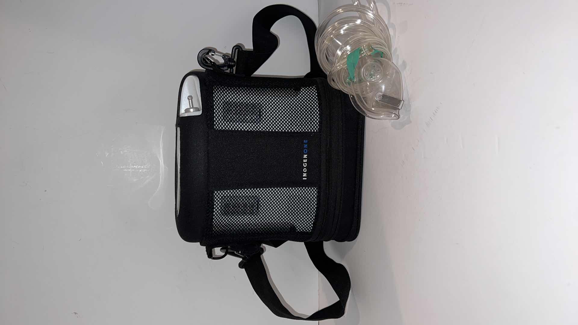 Photo 1 of INOGEN ONE PORTABLE OXYGEN MACHINE