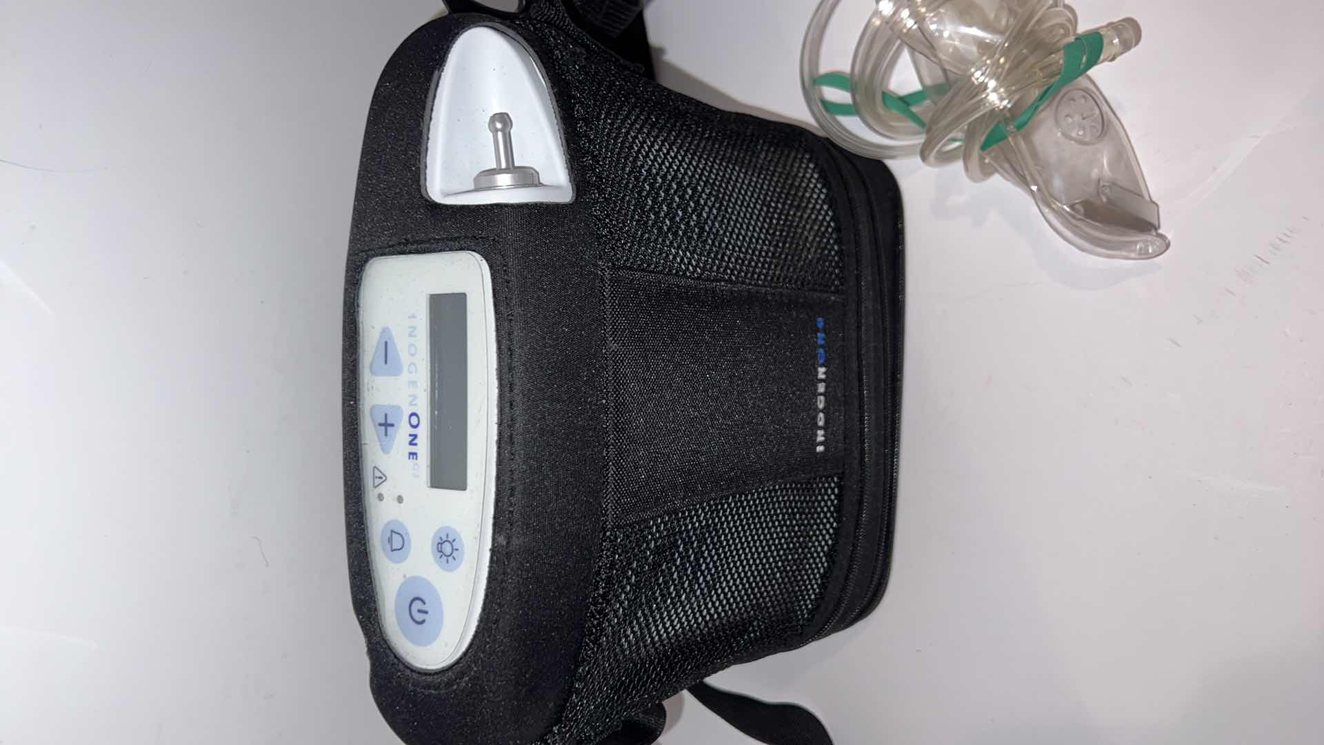 Photo 1 of INOGEN ONE PORTABLE OXYGEN MACHINE