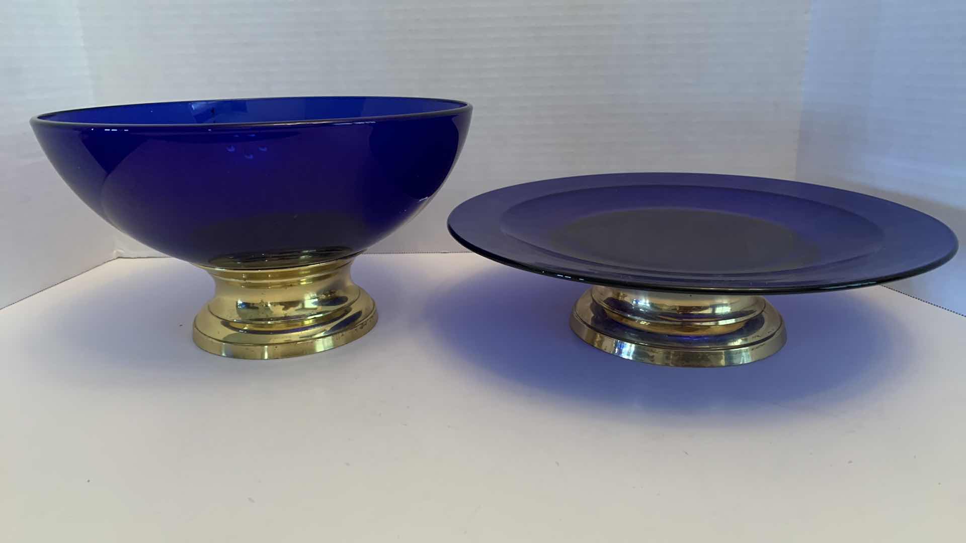Photo 1 of PAIR OF SERVING ITEMS