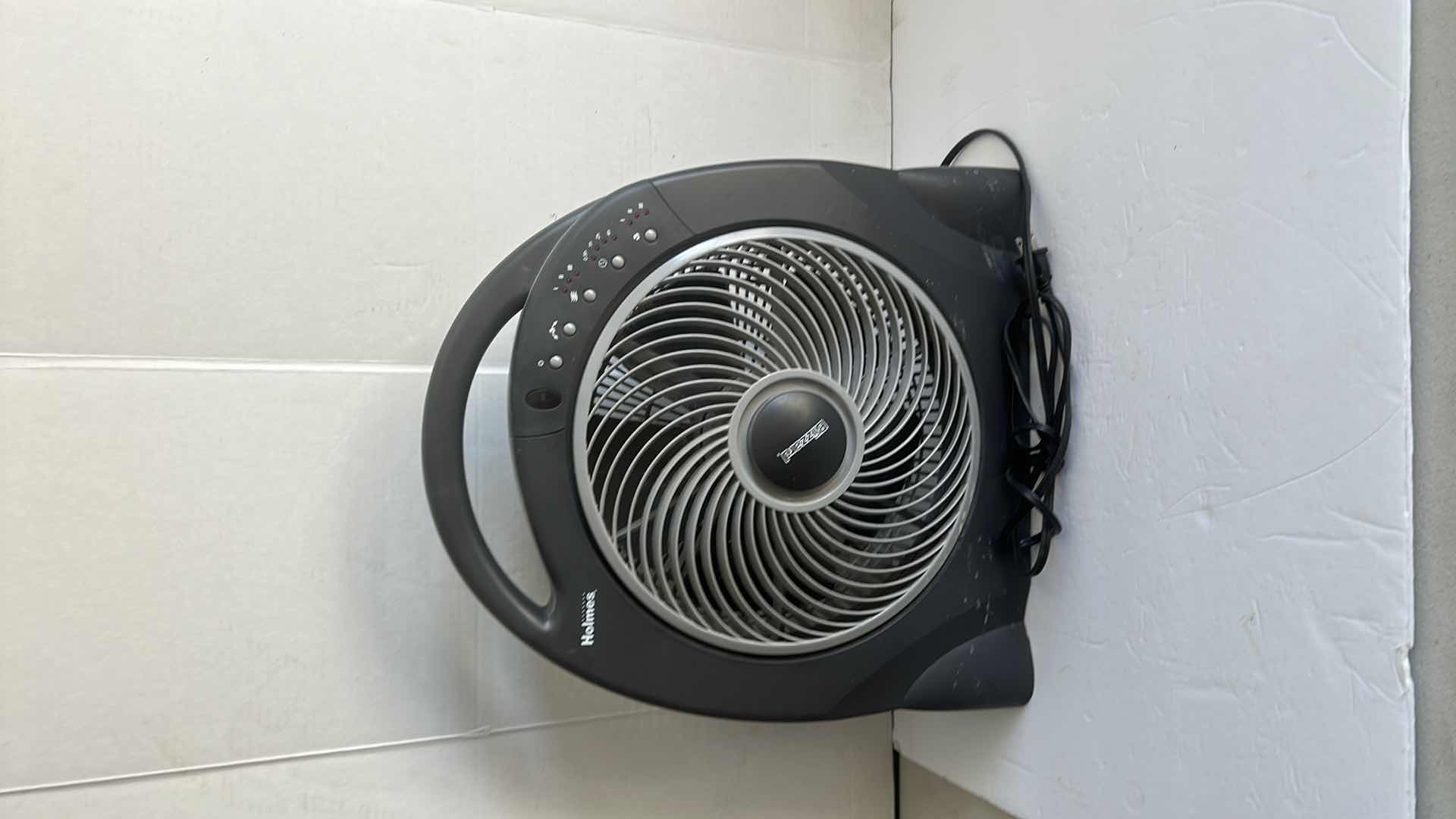 Photo 3 of 2- ELECTRIC FANS