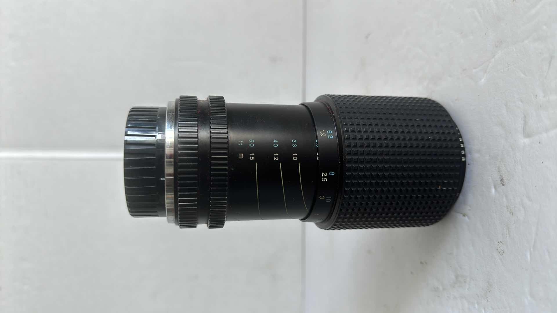 Photo 3 of LENS FOR
 A PENTAX-K CAMERA