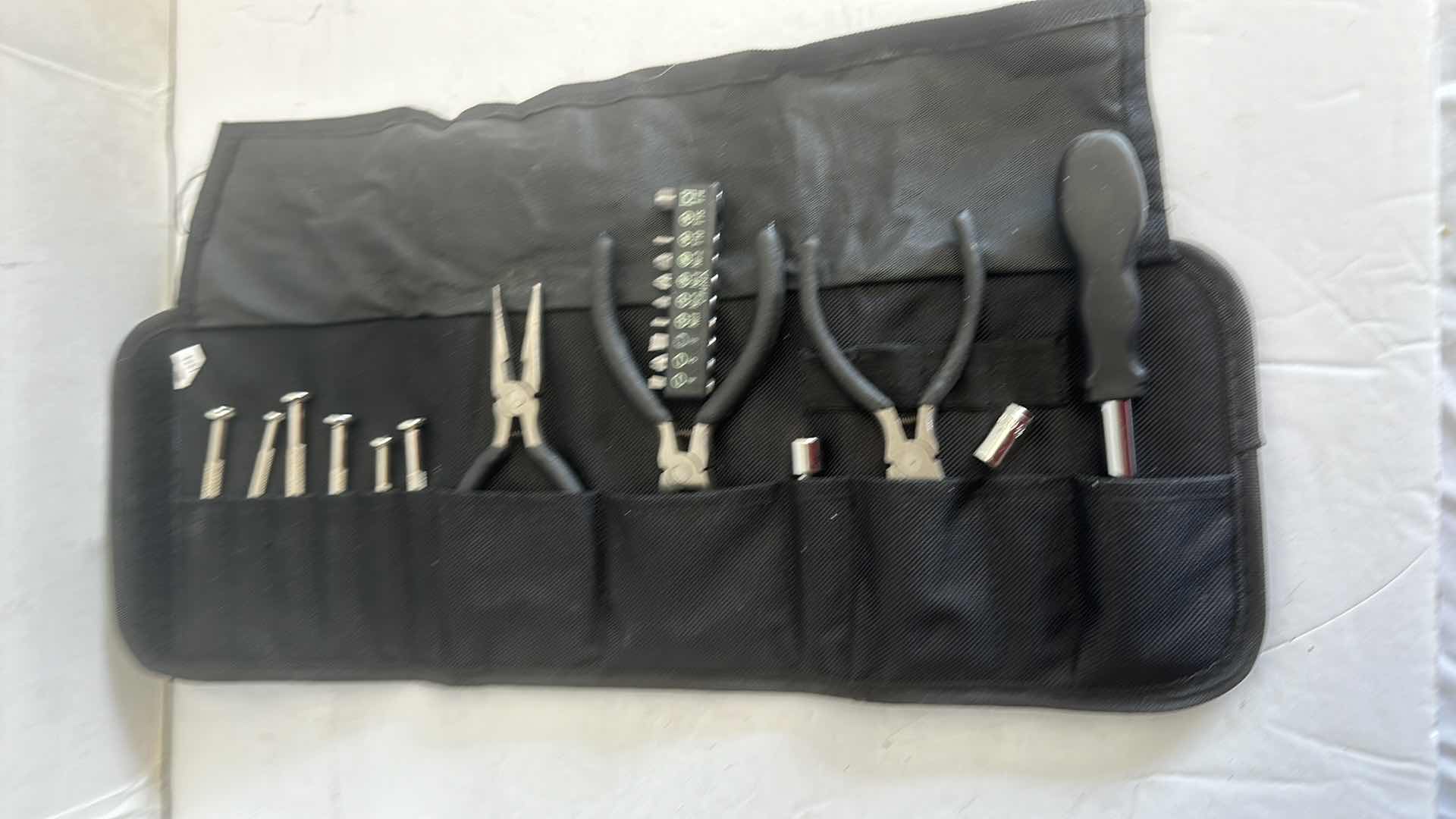 Photo 2 of TOOL KITS