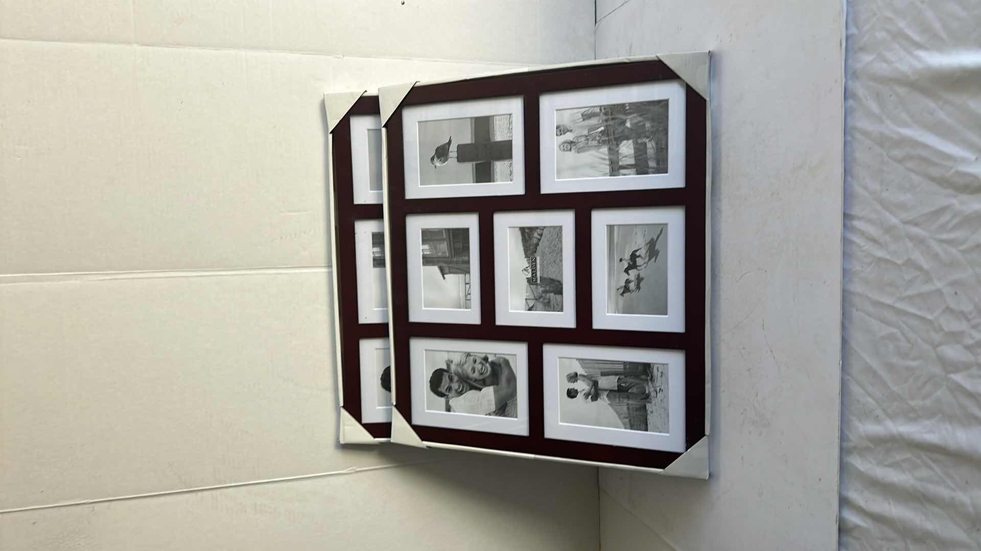 Photo 3 of 2-NEW PHOTO FRAMES