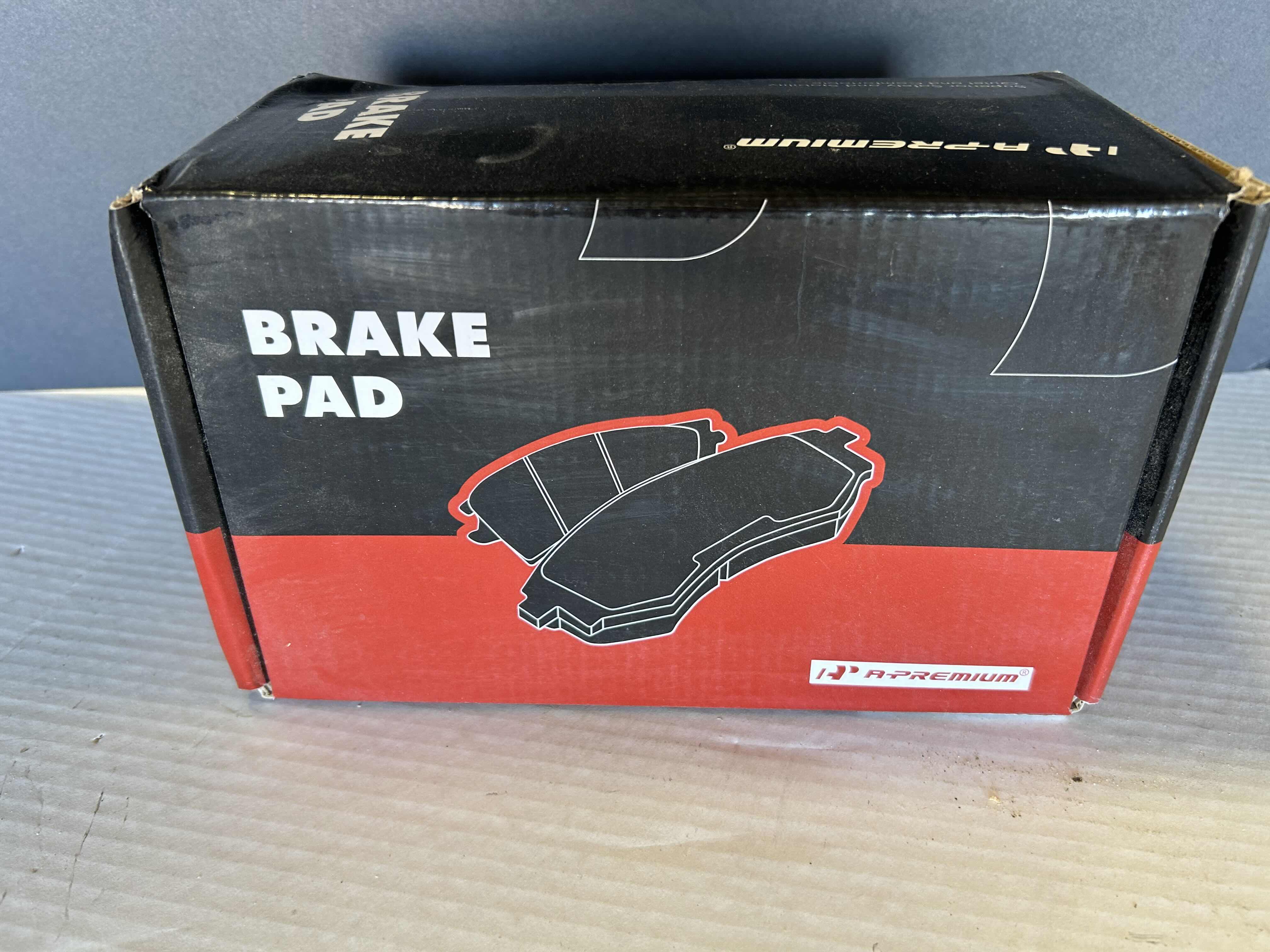 Photo 1 of NIB A-PREMIUM BRAKE PAD 