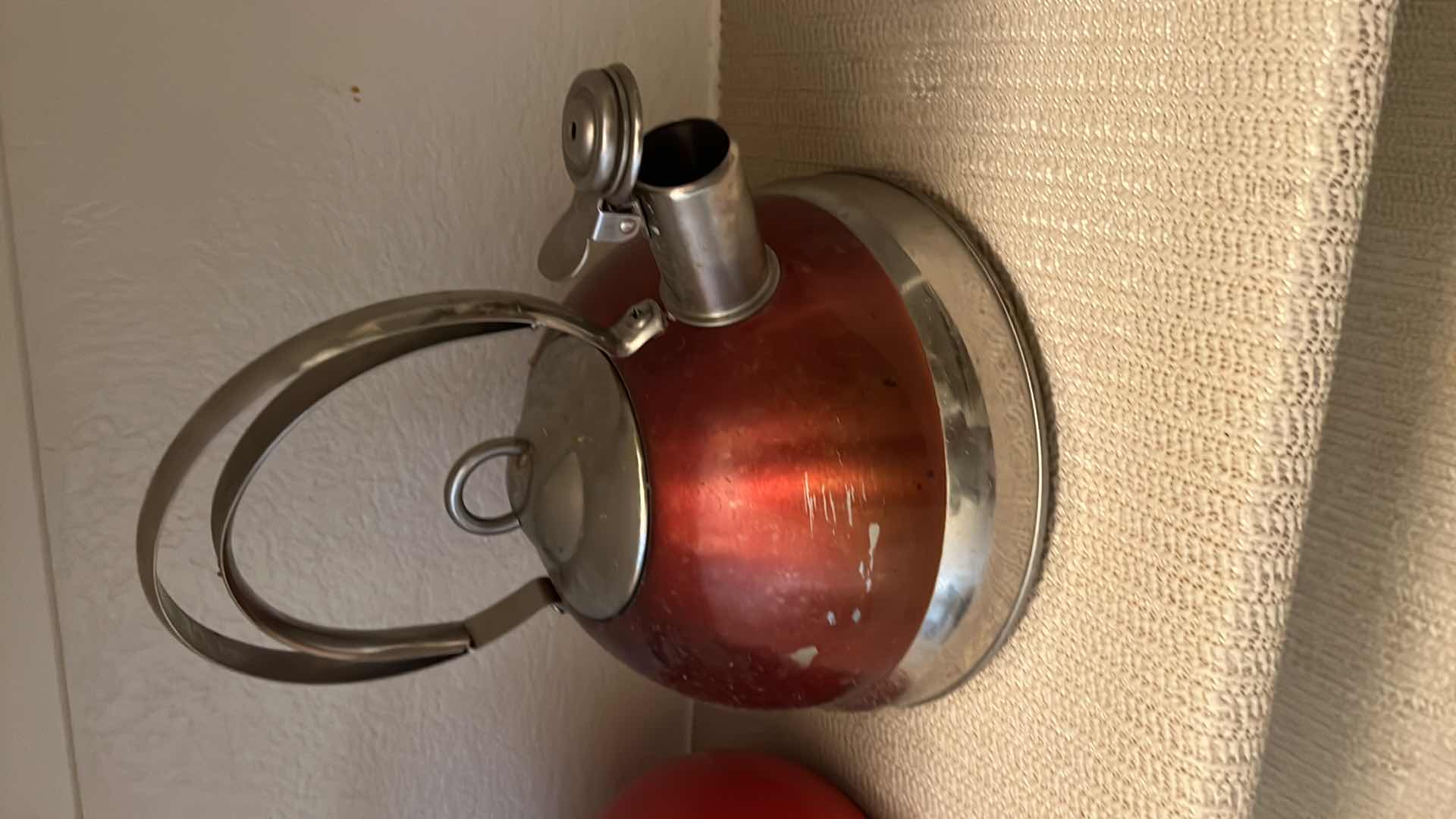 Photo 2 of 3-TEA KETTLES