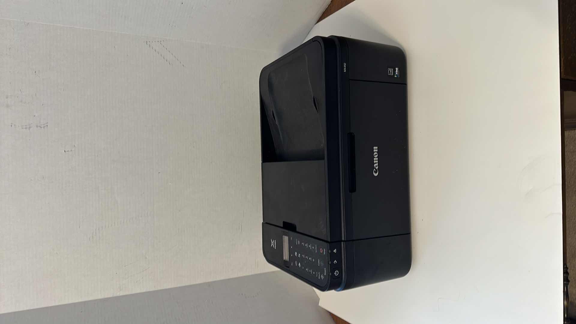 Photo 1 of CANON MULTI COPIER