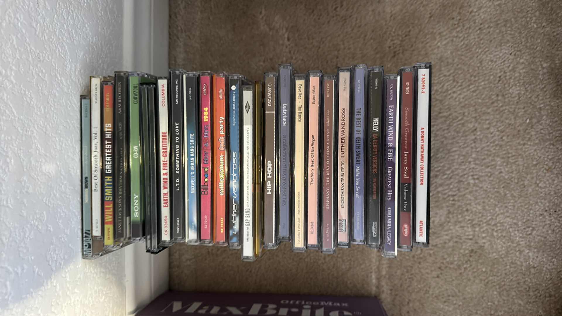 Photo 3 of CD’S VARIOUS ARTISTS