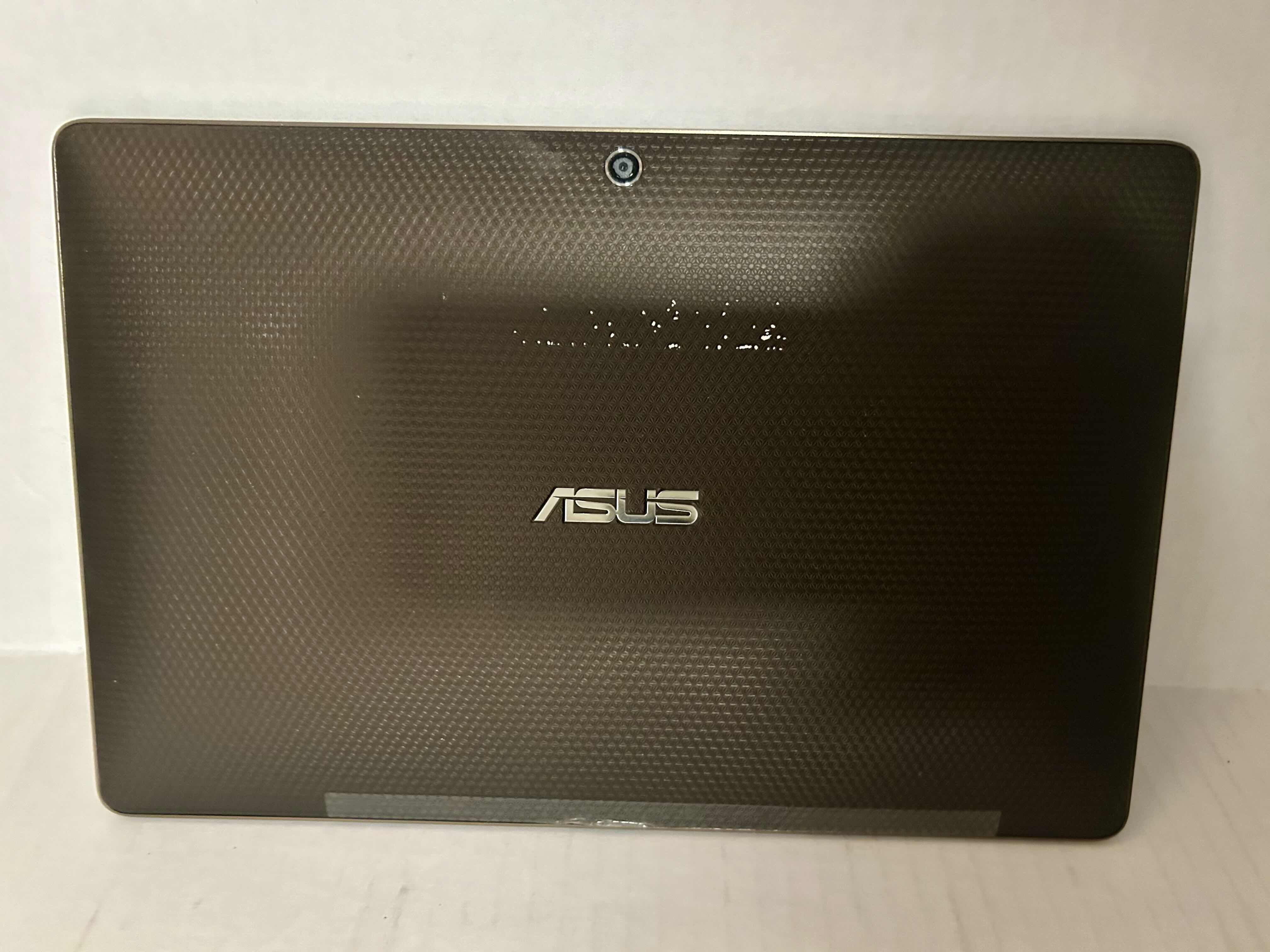 Photo 1 of ASUS TABLET with CASE