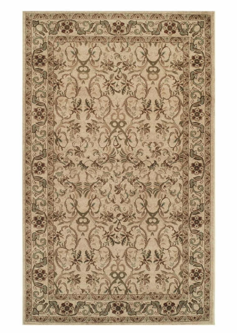 Photo 1 of SUPERIOR HERITAGE ORIENTAL FLORAL INDOOR AREA RUG, 8'x10'

150.00